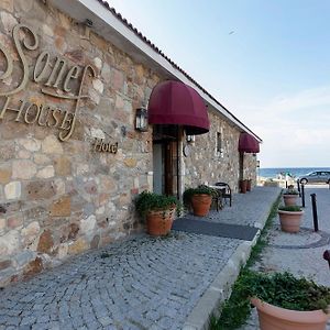 Sonef House
